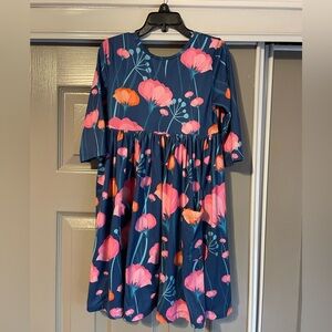 Mila & Rose Girls Twirl Dress Size 5-6